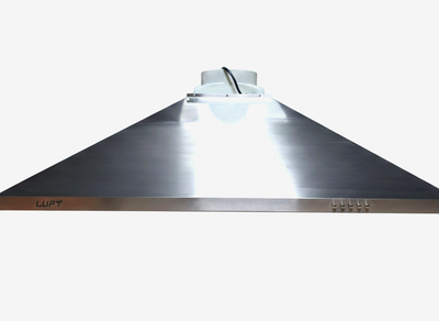 Brand New LUFT LW5736 36 Inch Wall Mount Range Hood – 900 CFM, View more