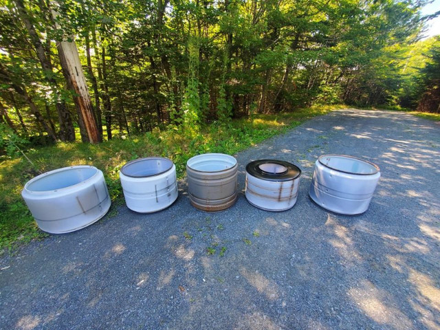 Firepit for sale Cheap pits only $40 each! fire pit season!!! in BBQs & Outdoor Cooking in City of Halifax
