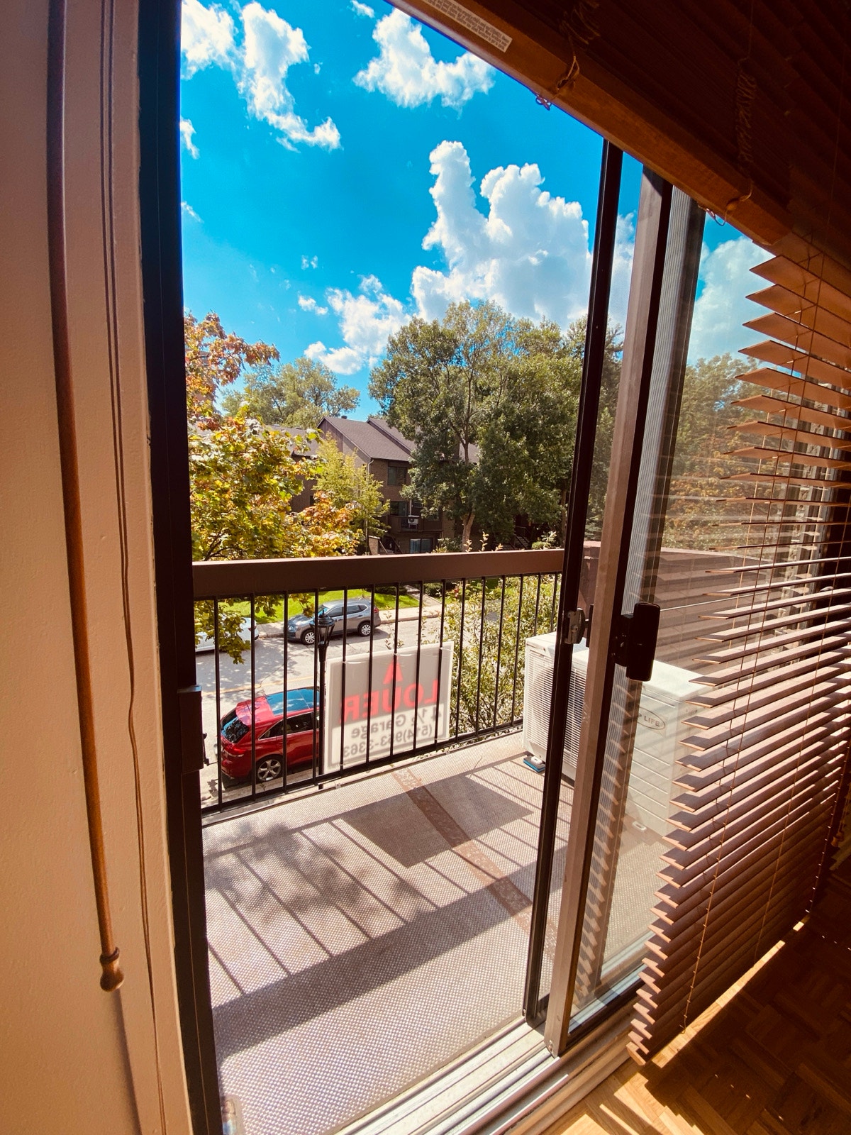 ☀️ Beautiful 4½ Condo – Garage included / ☀️ Magnifique 4 1/2 — photo 1