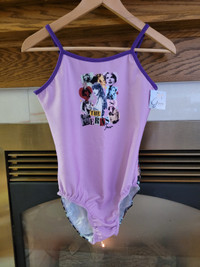 Gymnastics Leo's - New w/tags - size Adult Large