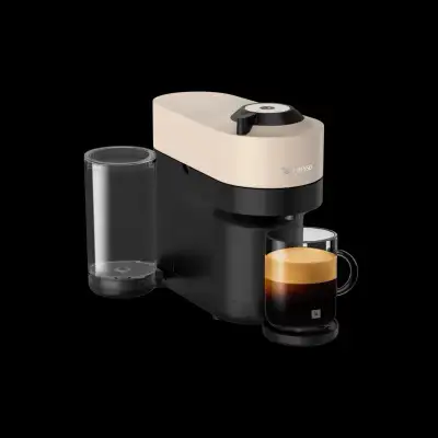  Nespresso Vertuo Pop+ Coffee Machine with 52 Pods!, View more