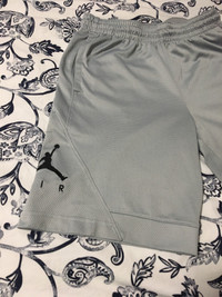 jordan dri-fit shorts