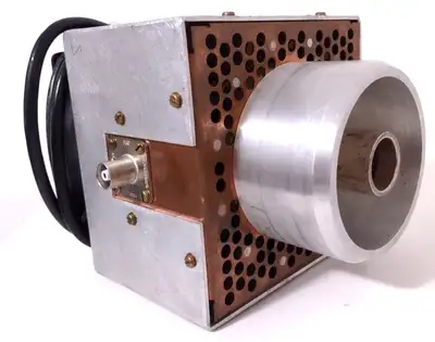 Bird 4240-100 QC Quick Change Connector Module  Female RF Adapte, View more