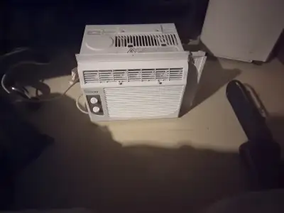 AC Window Unit, View more