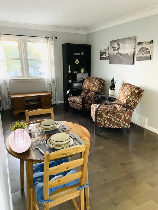short term Rental/Airbnb in Ontario in Canada - Image 3