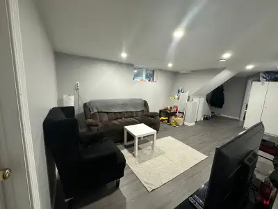Sharing room available near humber college / westwood mall immediately From 1 June- Furnished 1 Bedr...