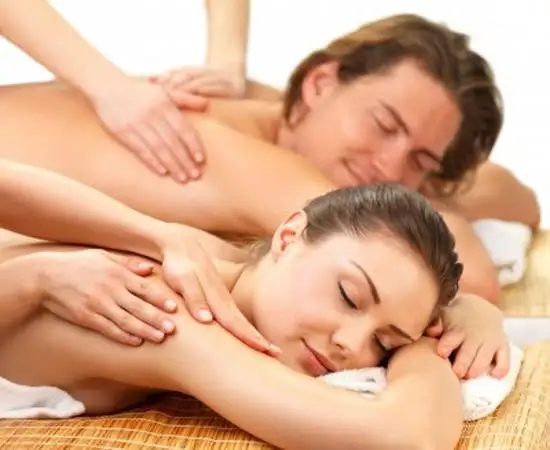 MASSAGE and BODY TREATMENTS, RELAXING and THERAPEUTIC63660967179649120