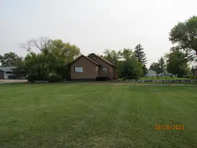 House for sale in the town of Bruno, Saskatchewan. Bruno is approximately 95 kms East of Saskatoon a...