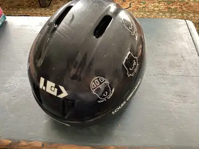 Louis Garneau Child’s Bicycle Helmet, View more