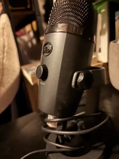 microphone, View more