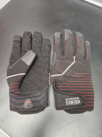 Brand New work gloves - Large