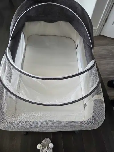 Baby Bassinet, View more
