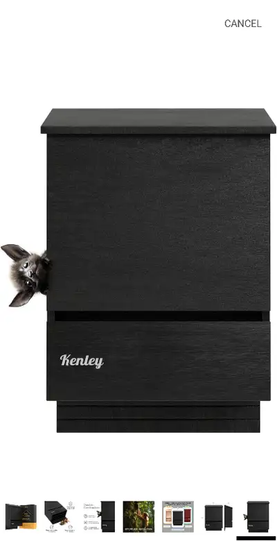 Cedar Wood Bat House, View more