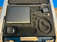 Sennheiser EW500 G4 Bodypack Kits