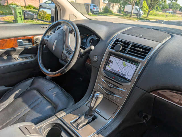 2013 Lincoln mky in Cars & Trucks in Markham / York Region - Image 4