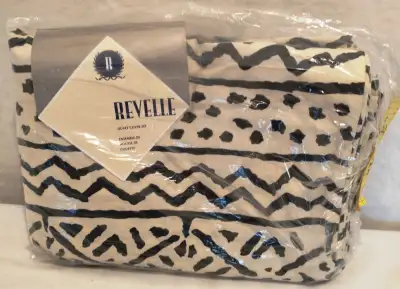 King size duvet cover set, View more