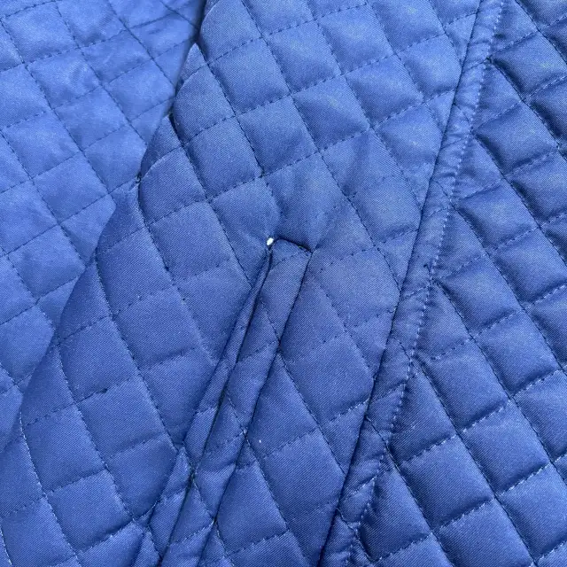 As is, Burberry Quilted Jacket/Coat - Size 8,  ENGLAND in Women's - Tops & Outerwear in City of Toronto - Image 5