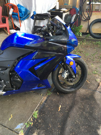 ぶるー Motorcycles For Sale Near You in Ontario - Page 2 | Free