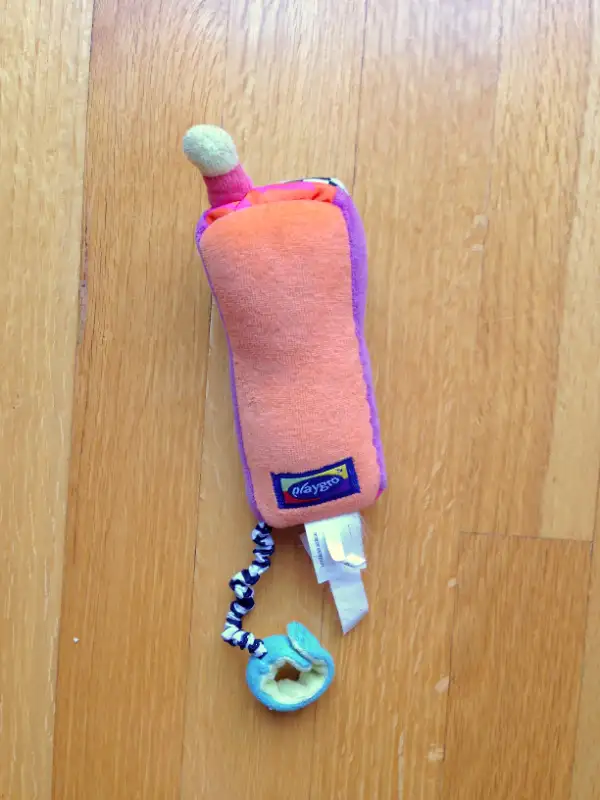 Baby Soft Toy Phone in Toys in Ottawa - Image 3