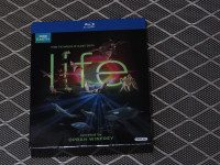 Life - BBC Box Set Bluray