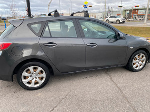 2010 Mazda 3