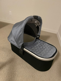 Uppababy Bassinet 