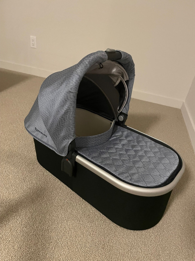Uppababy Bassinet  in Strollers, Carriers & Car Seats in Ottawa