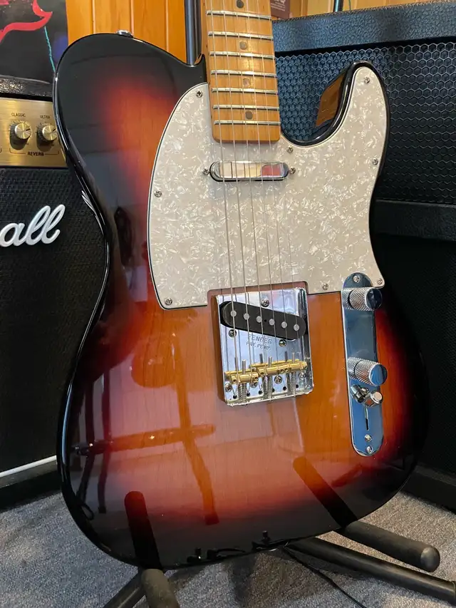Guitar Setups | Repairs | Electronic Mods.. in Guitars in Bedford - Image 9