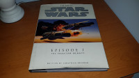 The Art of Star Wars: Episode 1: The Phantom Menace Book