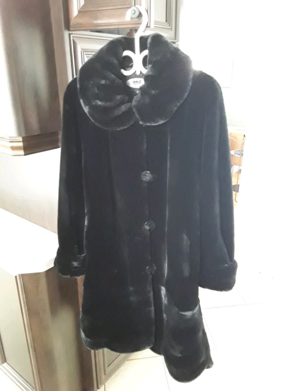 Manteau et accessoires dans Femmes - Hauts et vêtements d'extérieur  à Saguenay