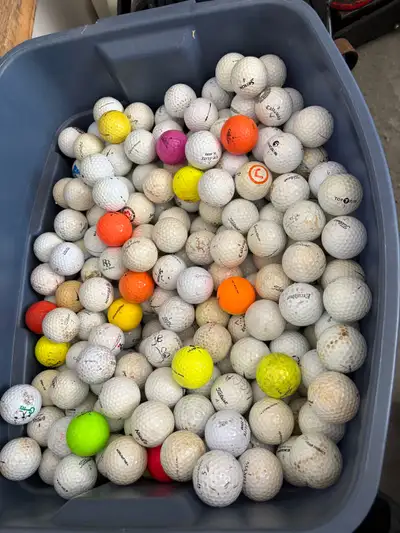 hitaway golf balls , View more