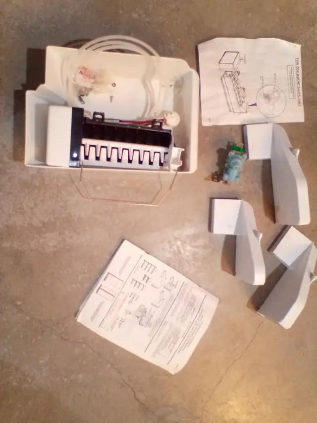 Ice Maker64661853561731120