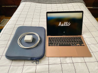 MacBook Air 2020 - Rose Gold