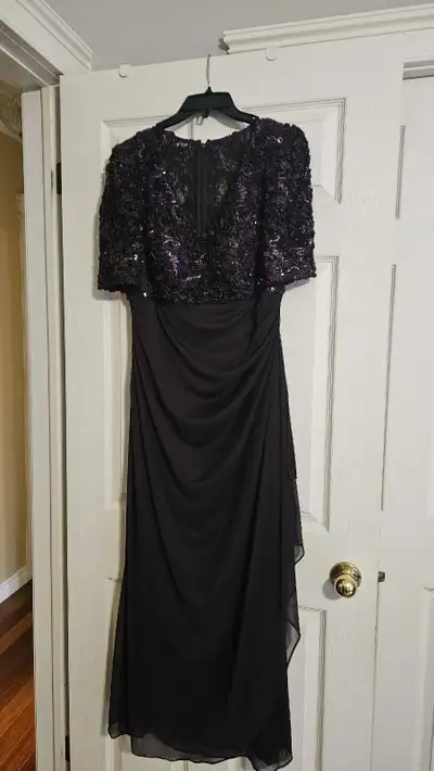 Mother of bride or groom dress, View more