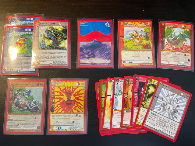Metazoo - Promo lot dans Art et objets de collection  à Longueuil/Rive Sud - Image 2