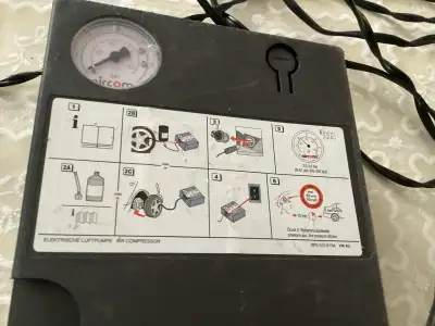 Petit  compresseur, View more