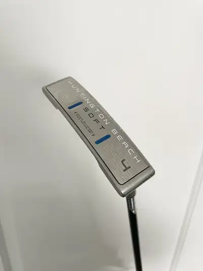 Cleveland HB Soft 4 Putter, View more
