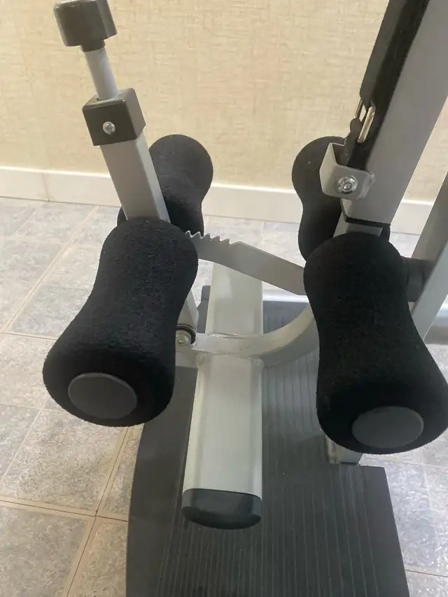 exercise equipment in Exercise Equipment in Winnipeg - Image 7