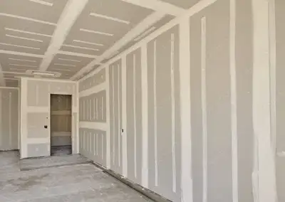 Taper (with Steel Stud Framing & Boarding Exp.), View more