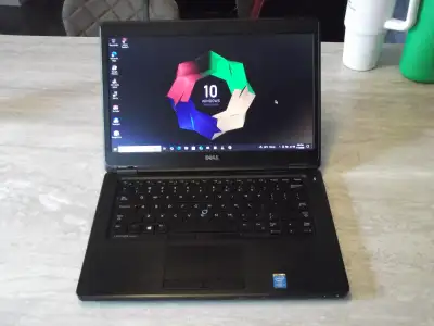 Dell Laptop, View more