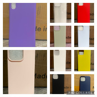 1600 iPhone cases silicone 