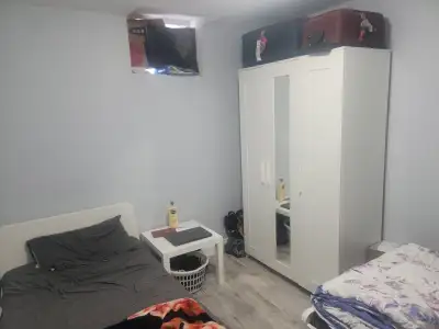 1 bedroom basement apartment near wanless & vertance , Brampton, View more