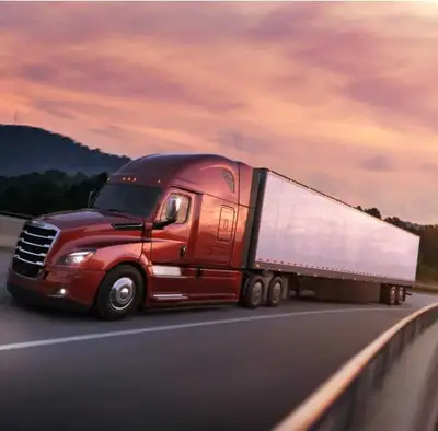 Hiring class 1 drivers , View more