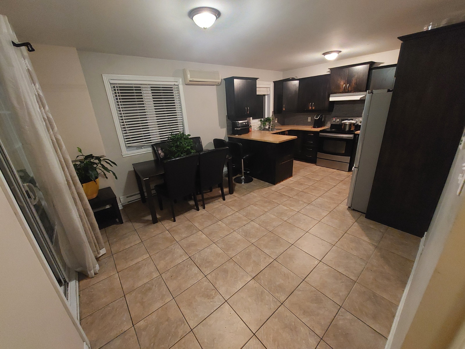 Grand Condo 4 1/2 Repentigny — photo 3