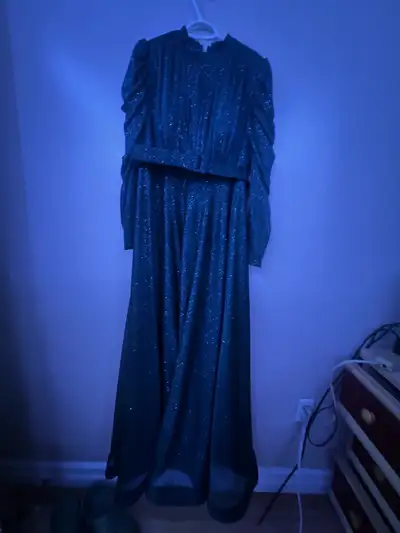 Wedding dress, View more