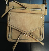 Western Style Bag    Purse   NEW