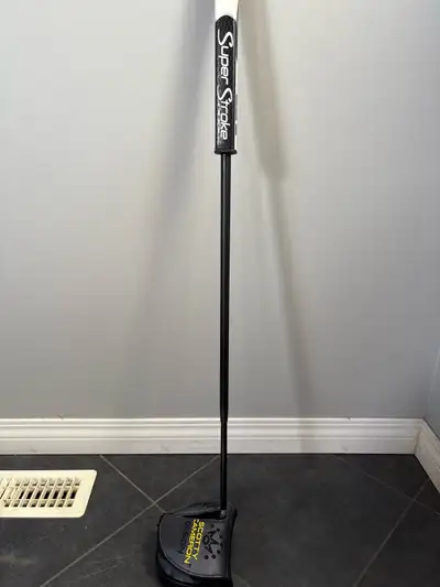 2025 Scotty Cameron Phantom 9.5, View more