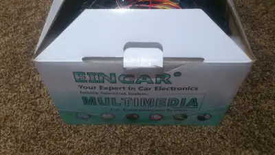 EINCAR Multimedia, View more