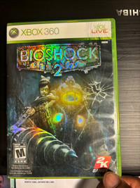 Bioshock  2