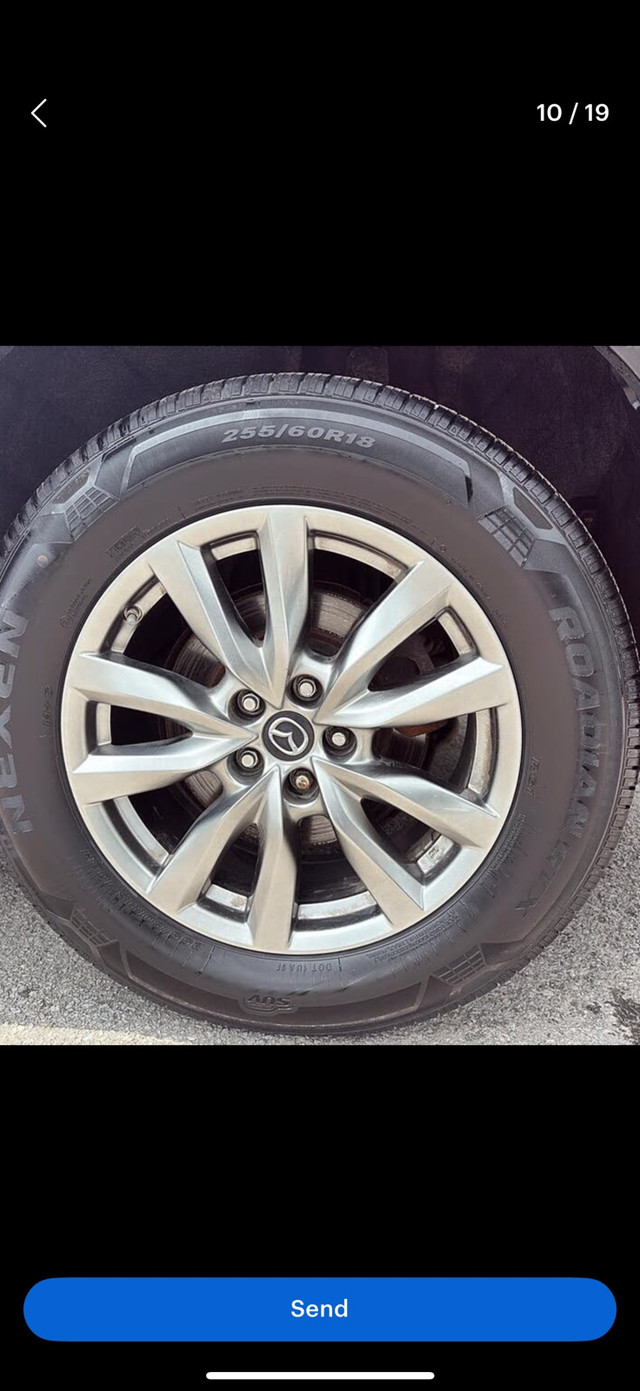 looking for a good 7 seats car in Cars & Trucks in Ottawa